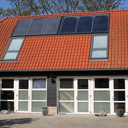 Hoeve Hofwijk Kamperland Εξωτερικό φωτογραφία