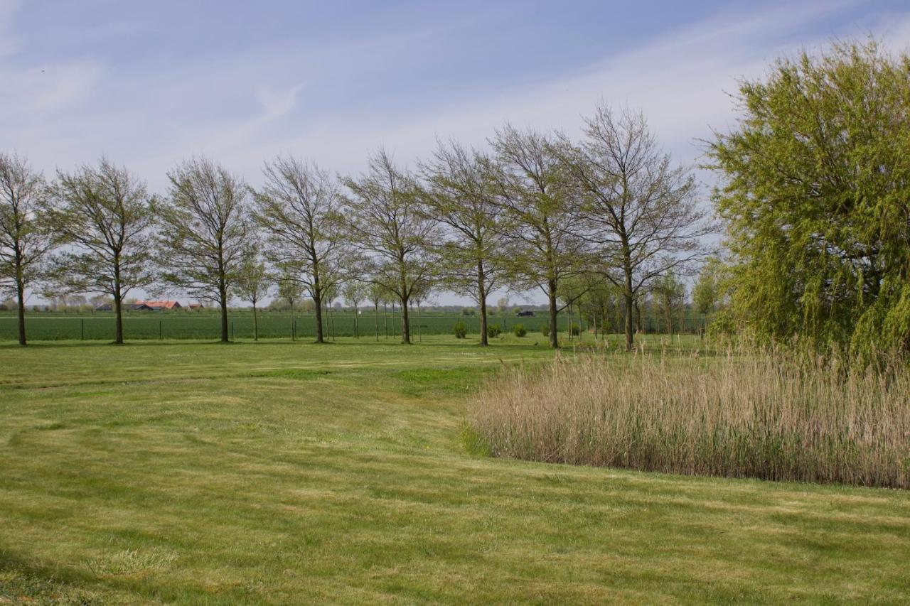 Hoeve Hofwijk Kamperland Εξωτερικό φωτογραφία