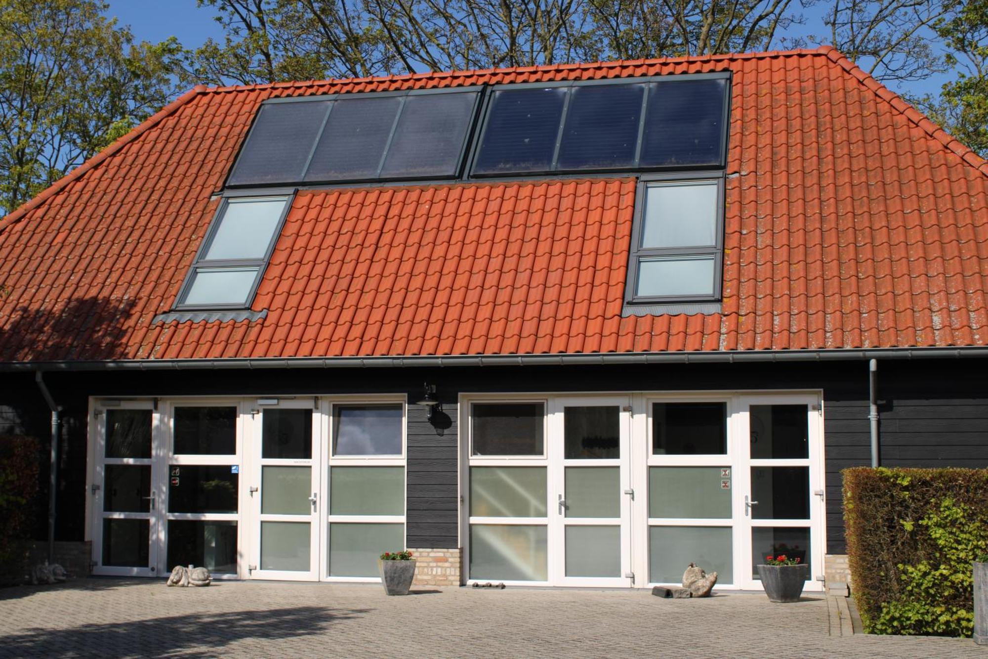 Hoeve Hofwijk Kamperland Εξωτερικό φωτογραφία