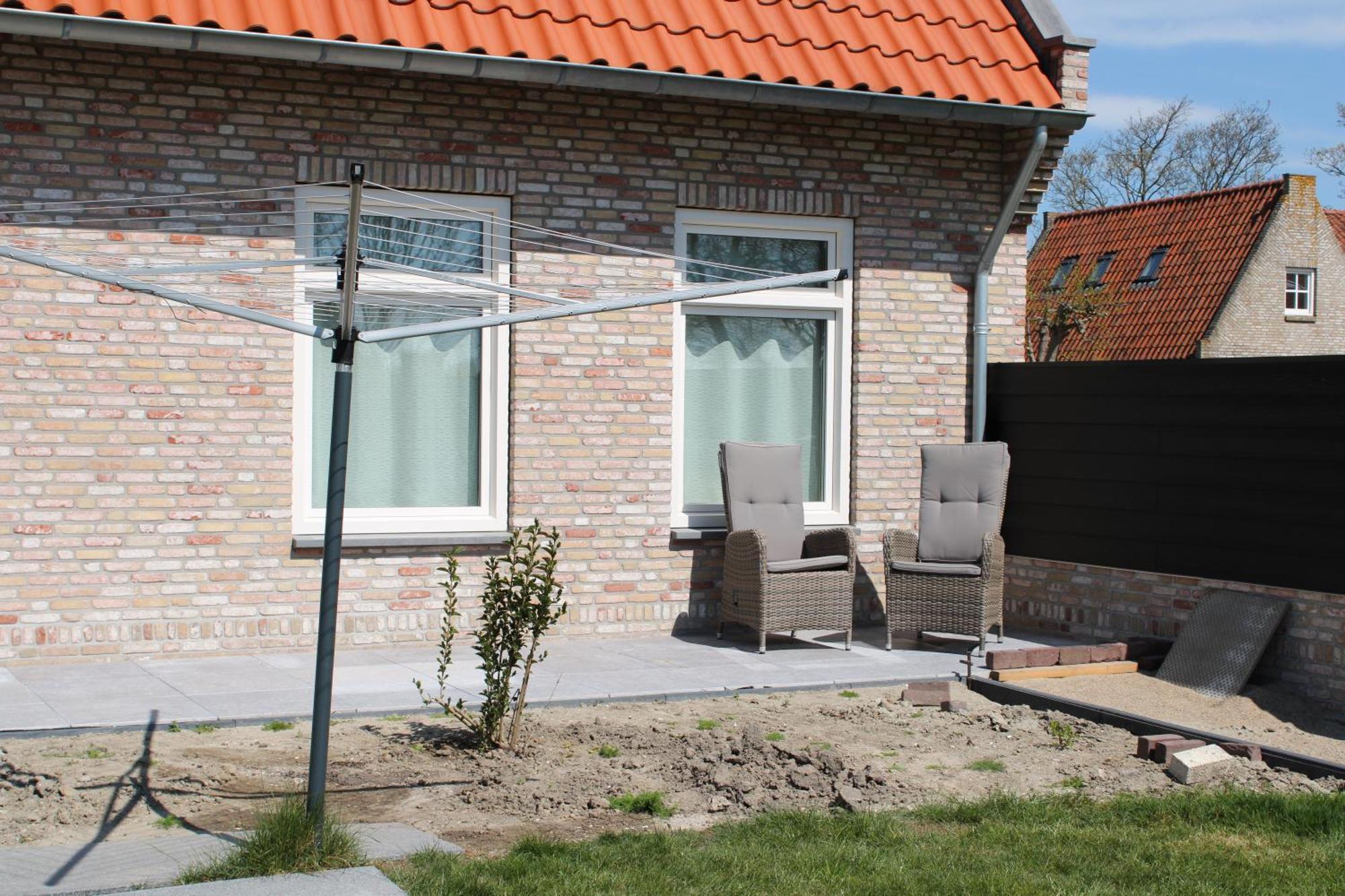 Hoeve Hofwijk Kamperland Εξωτερικό φωτογραφία