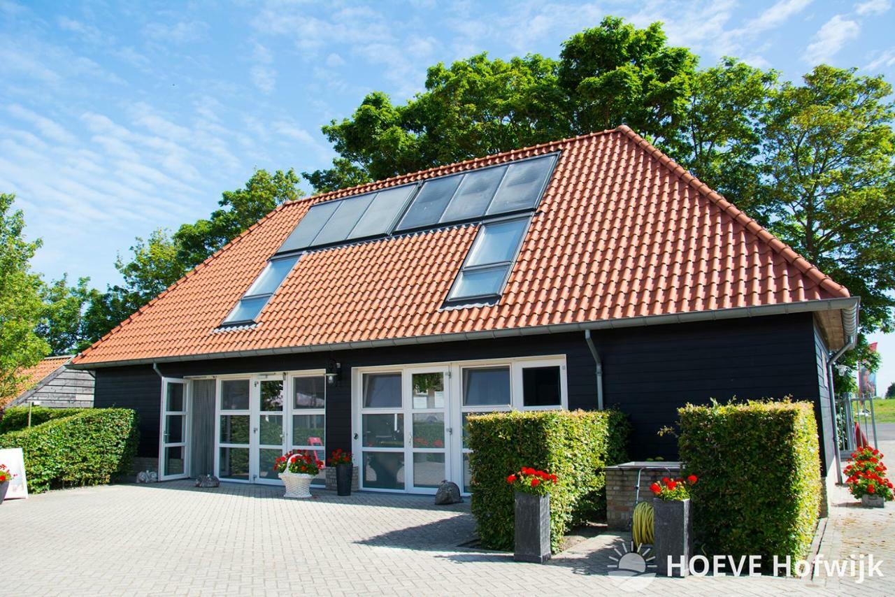 Hoeve Hofwijk Kamperland Εξωτερικό φωτογραφία
